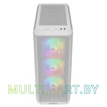 Корпус SilentiumPC Ventum VT4V EVO TG ARGB White (SPC295) картинка 16